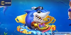 Chi tiết thông tin trò chơi bắn cá slot