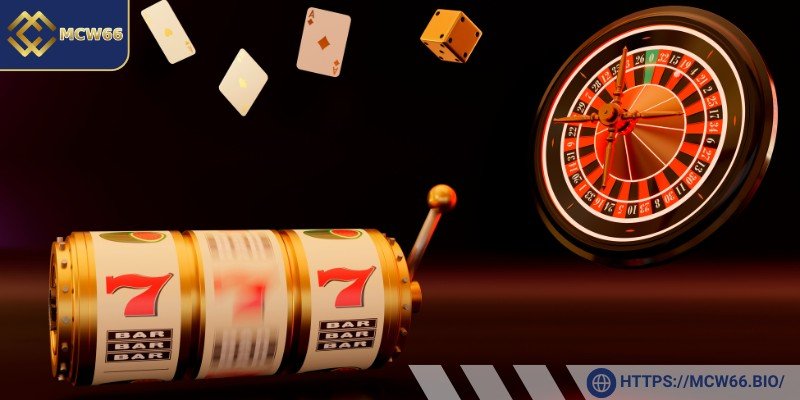 Đôi nét về game nổ hũ đổi thưởng