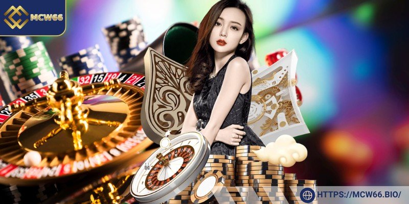Đội ngũ nhân viên khi giới thiệu MCW66 được đào tạo bài bản