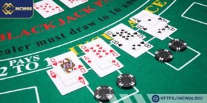 Giá trị của những quân bài trong Blackjack