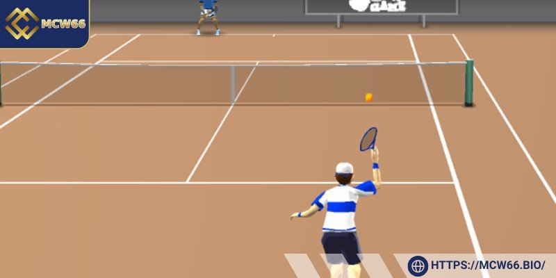 Giải thích ý nghĩa thuật ngữ trong cá cược Tennis