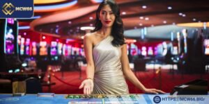 Những thông tin về Baccarat trực tuyến