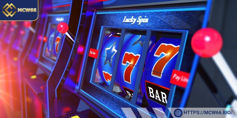 Slot cổ điển – Trò chơi mang đậm nét truyền thống