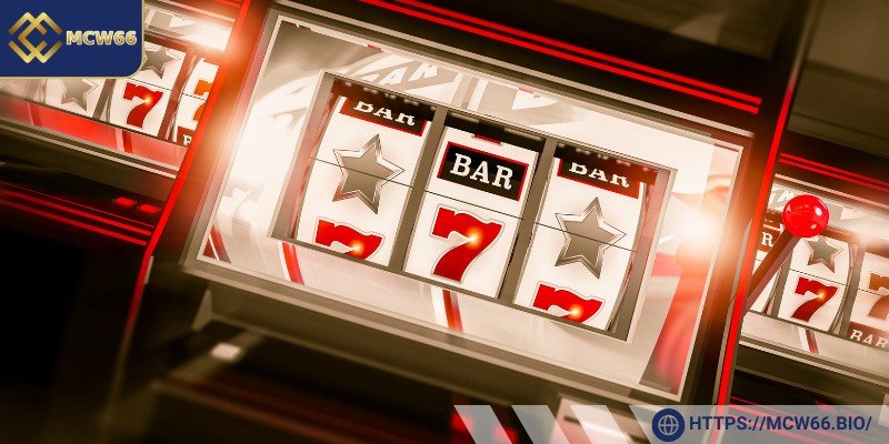 Slot mobile – Trải nghiệm game nổ hũ đổi thưởng trên thiết bị di động