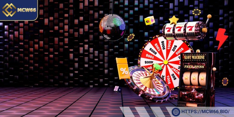 Tham gia slot video hấp dẫn