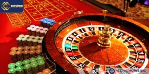 Tổng quan thông tin về roulette