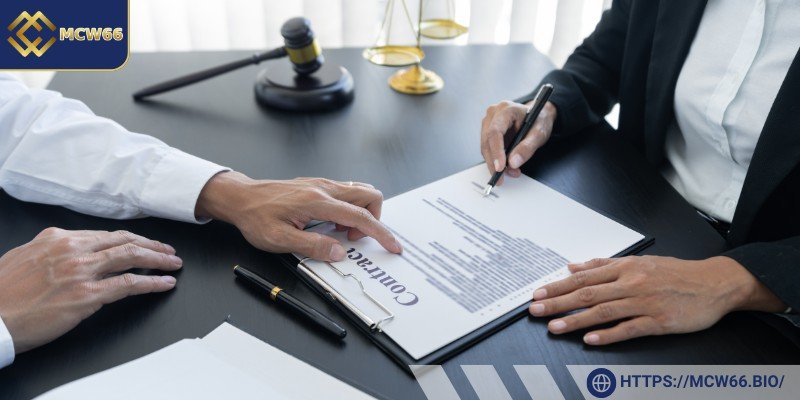 Trách nhiệm của nhà cái trong việc duy trì chính sách