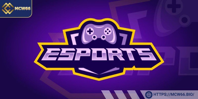 Trải nghiệm đẳng cấp tại sảnh game Esports